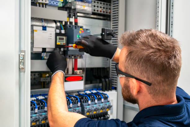 Best Circuit Breaker Repair  in Moody, AL