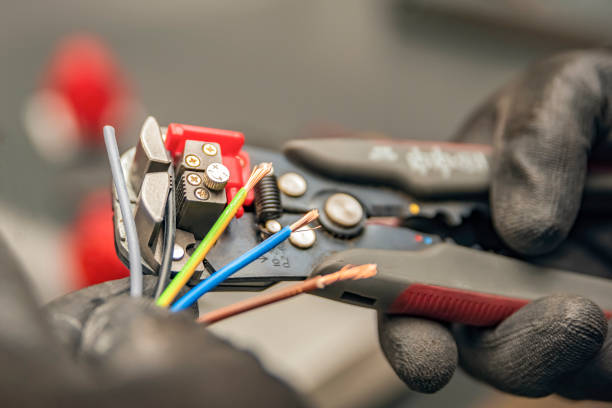Best Home Electrical Repair  in Moody, AL
