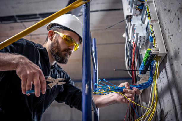 Best Electrical System Inspection  in Moody, AL