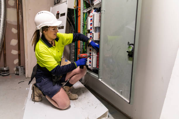 Best Electrical Installation Contractor  in Moody, AL