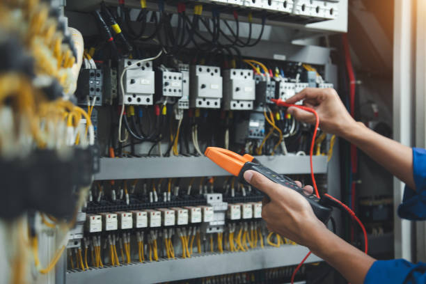 Best Emergency Electrical Repair  in Moody, AL