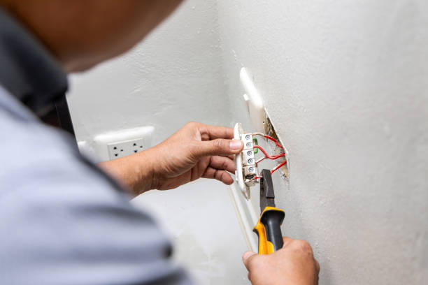 Best Electrical Repair Services  in Moody, AL