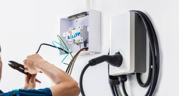 Best Electrical Outlet Repair  in Moody, AL