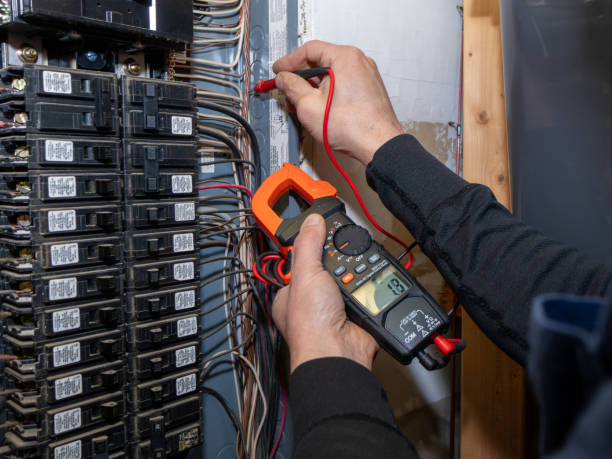 Professional Electrician in AL