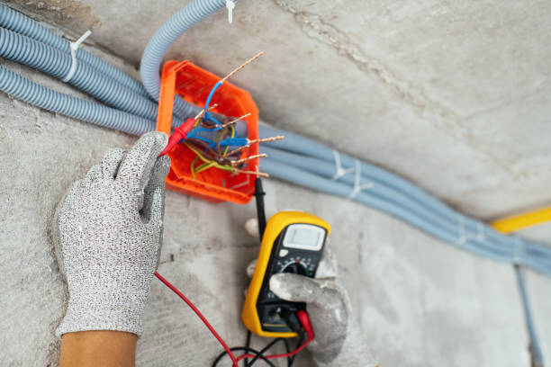 Best Electrician Near Me  in Moody, AL